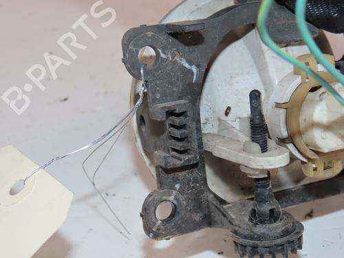 Used Left front fog light Left front fog light CITROËN C4 CACTUS 1.6 BlueHDi 100 (99 hp) 36681601 36681601