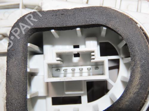 Left taillight SKODA RAPID (NH3, NK3, NK6) 1.6 TDI | BP30980266C34