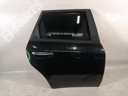 Used Right rear door ALFA ROMEO 159 Sportwagon (939_) 1.9 JTDM 16V (939BXC1B, 939BXC12) (150 hp) 9010759