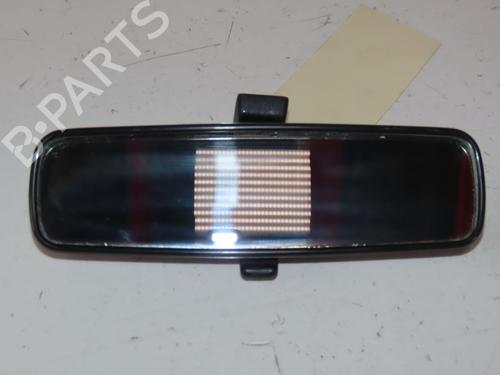 Used Rear mirror Rear mirror DACIA SANDERO II 1.0 SCe 75 (B8JC, B8JD, B8NC) (73 hp) 33744616 33744616