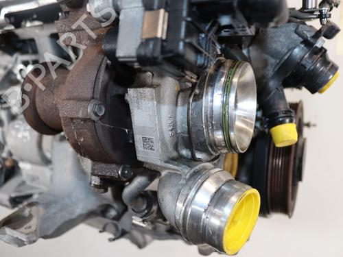 Engine BMW 1 (F20) 120 d | BP36789985M1 - Image 6