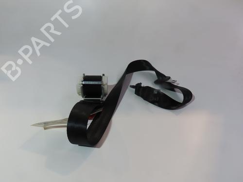 Used Rear left belt tensioner FORD FIESTA VI (CB1, CCN) 1.6 TDCi (95 hp) 17731376