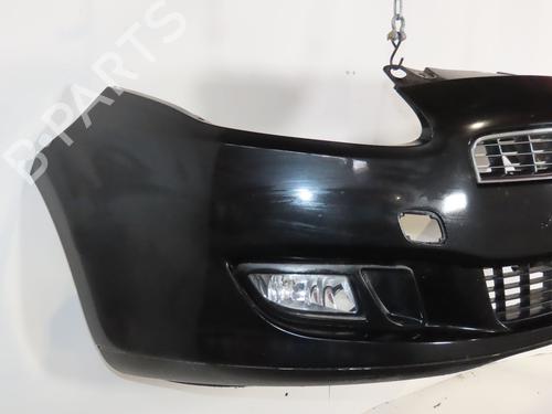 Used Front bumper Front bumper FIAT BRAVO II (198_) 1.9 D Multijet (198AXC1B) (150 hp) 40204980 40204980