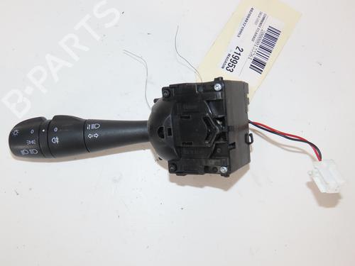 Headlight switch DACIA LODGY (JS_) 1.6 SCe 100 (JSAV) | BP34573276I24  - Image 5