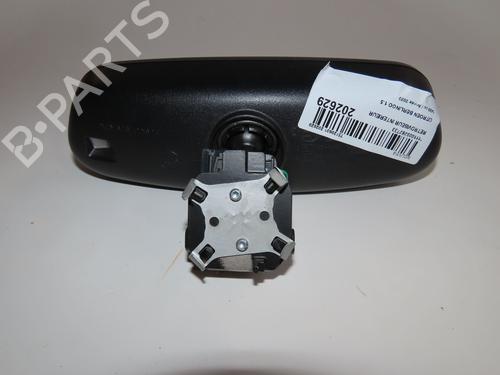 Rear mirror CITROËN BERLINGO (ER_, EC_) 1.5 BlueHDi 130 (ECYHZJ, ECYHZR) | BP19114811I6