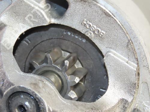 Startmotor FORD C-MAX (DM2) 1.8 TDCi (115 hp) 31576175