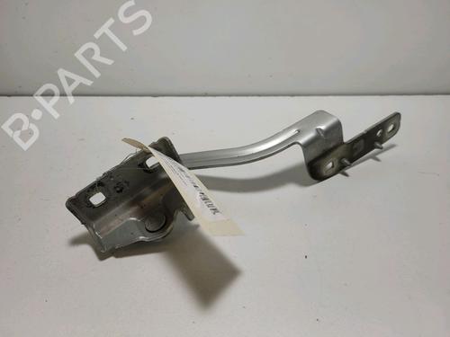 Used Hinge/Door check strap Hinge/Door check strap RENAULT MODUS / GRAND MODUS (F/JP0_) 1.5 dCi (FP0F, JP0F) (86 hp) 14897640 14897640