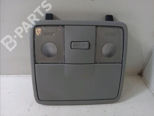 Used Interior roof light Interior roof light HYUNDAI i30 (FD) 1.6 CRDi (90 hp) 9026857 9026857