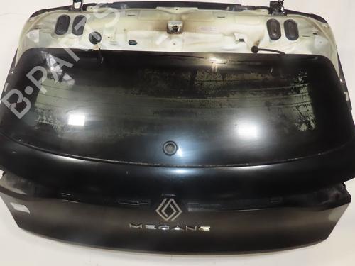 Tailgate RENAULT MEGANE E-TECH SUV EV60 (BNJ1) | BP26463295C6 - Image 2