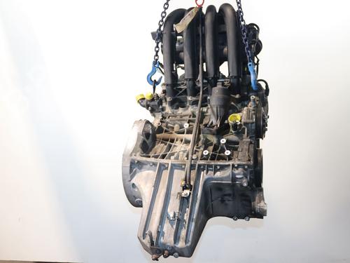 Engine MERCEDES-BENZ A-CLASS (W169) A 170 (169.032, 169.332) | BP24486319M1 - Image 3