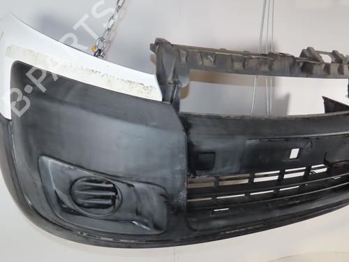 Front bumper CITROËN JUMPY II (VF7) 2.0 i | BP29344597C7 