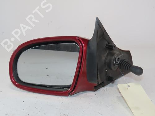 Used Left mirror Left mirror 38608955 38608955