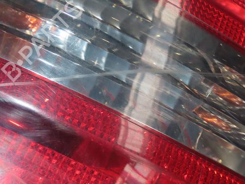 Left taillight MERCEDES-BENZ B-CLASS Sports Tourer (W245) B 180 CDI (245.207) | BP25300353C34 