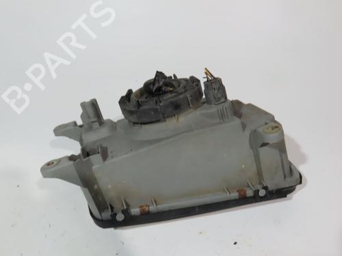 Used Left headlight OPEL FRONTERA B (U99) 2.2 DTI (6B_ZC, 6B_VF, 6B_66, 6B_76) (116 hp) 23164798