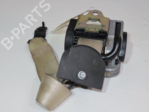Front left belt tensioner MERCEDES-BENZ E-CLASS (W211) E 270 CDI (211.016) | BP18205773C87 