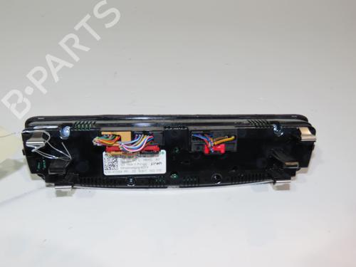 Climate control AUDI A3 Sportback (8VA, 8VF) 1.5 TFSI | BP20328016I5 