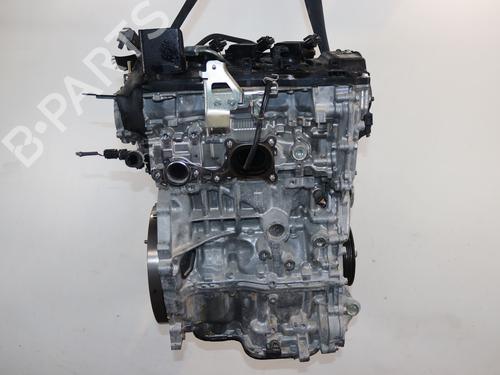 Engine TOYOTA YARIS (_P21_, _PA1_, _PH1_) 1.5 (MXPA11) | BP37226489M1 - Image 3