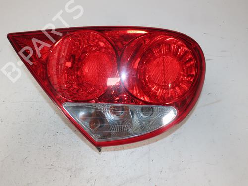 Left taillight JAGUAR S-TYPE II (X200) 4.0 V8 | BP29621874C34 