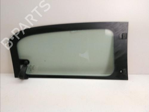 Rear left door window RENAULT TWINGO III (BCM_, BCA_) 1.0 SCe 70 (BCMB) | BP14899866C20 