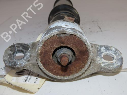 Used Left rear shock absorber PEUGEOT RCZ 2.0 HDi (163 hp) 30715086