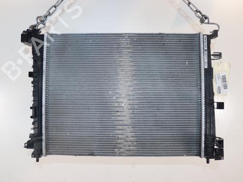 water-radiator-dacia-sandero-iii-2021-39627579 main image