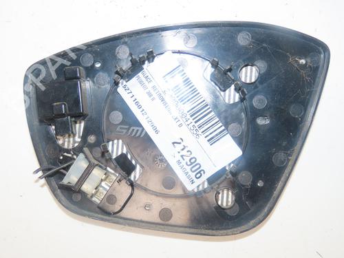 Verre de rétroviseur droit PEUGEOT 308 SW II (LC_, LJ_, LR_, LX_, L4_) 1.2 THP 110 (110 hp) 30916479