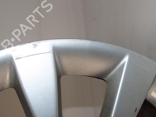 Rim AUDI A4 B6 Convertible (8H7) 1.8 T quattro | BP29621754C45 