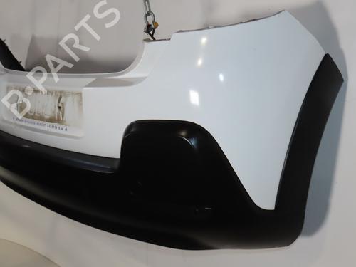 Used Rear bumper CITROËN C3 III (SX) 1.2 PureTech 82 (83 hp) 29846149