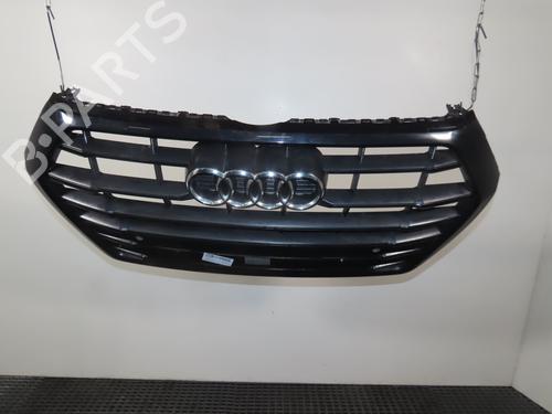 Grill AUDI Q5 (FYB, FYG) 35 TDI Mild Hybrid (163 hp) 16782095