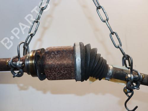 Right front driveshaft FIAT 500X (334_) 1.4 (334AXC1B, 334AXC11) | BP30556448M39