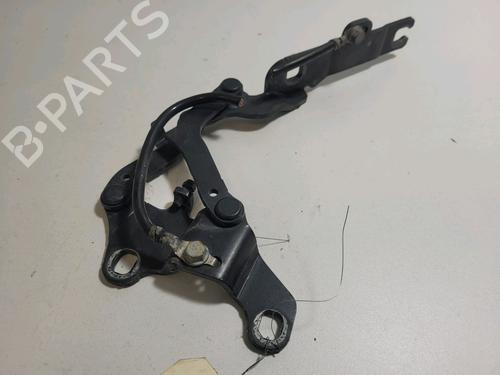 Used Hinge/Door check strap BMW 3 (E90) 330 xd (231 hp) 14897616