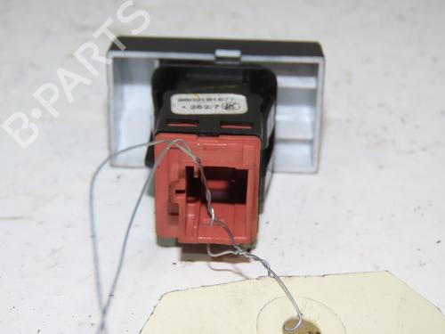 Warning switch CITROËN JUMPY III Van (V_) 1.6 BlueHDi 95 | BP15077335I22