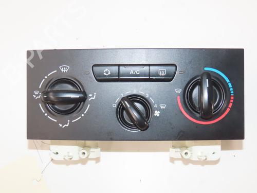 Climate control CITROËN C4 I (LC_) 1.6 HDi | BP38077259I5 - Image 2