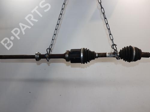 Used Right front driveshaft Right front driveshaft 37501124 37501124