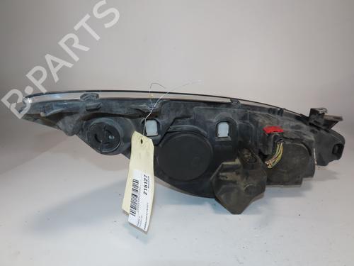 Left headlight PEUGEOT 307 (3A/C) 1.6 HDi | BP30606085C28 - Image 6