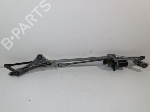 Used Front wiper motor MERCEDES-BENZ A-CLASS (W169) A 200 CDI (169.008, 169.308) (140 hp) 9023818