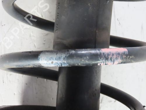 Højre fortil støddæmper RENAULT CLIO II (BB_, CB_) 1.4 16V (B/CB0P, BB13) | BP30767939M17