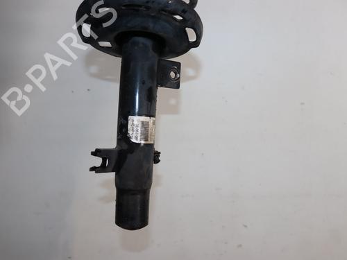 Right front shock absorber CITROËN C3 II (SC_) 1.2 VTi 82 | BP37530289M17 - Image 2