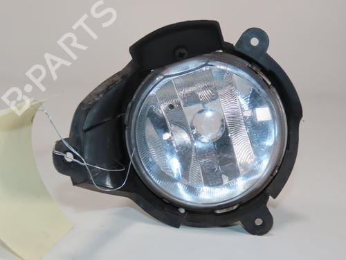 Left front fog light CHEVROLET CAPTIVA (C100, C140) 2.0 D | BP32740449C30  - Image 5