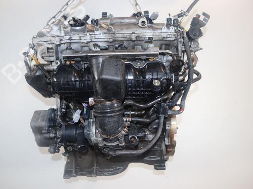 Engine TOYOTA AURIS (_E18_) 1.8 Hybrid (ZWE186_, ZWE186R) | BP32768036M1  - Image 6