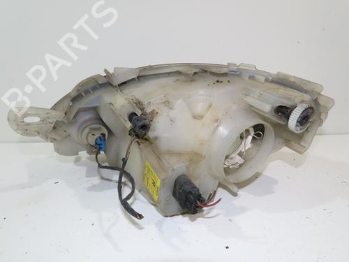 Right headlight SMART CITY-COUPE (450) 0.6 (S1CLA1, 450.341) | BP15201386C29 