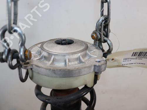Used Left front shock absorber Left front shock absorber AUDI A4 B9 (8W2, 8WC) 1.4 TFSI (150 hp) 36681504 36681504