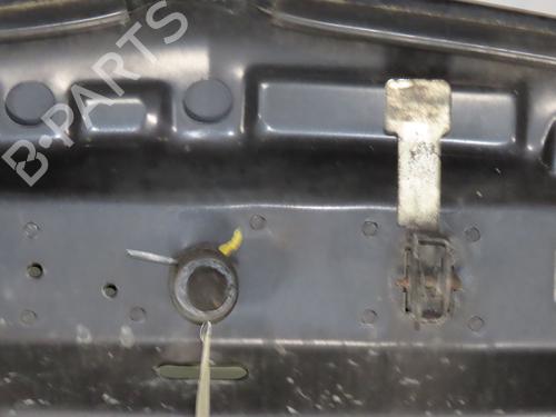 Used Hood Hood OPEL ASTRA H GTC (A04) 1.6 (L08) (116 hp) 34332726 34332726