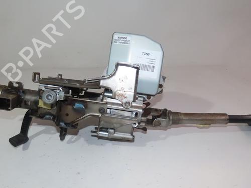 Steering column RENAULT CLIO III (BR0/1, CR0/1) 1.5 dCi (BR17, CR17) | BP28082346M21 