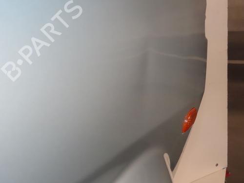 Forkjerm venstre FORD FUSION (JU_) 1.4 TDCi (68 hp) 25906159