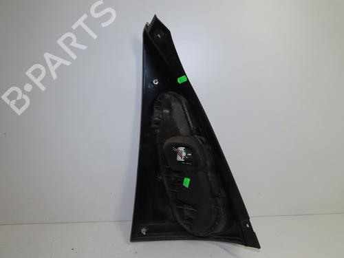 Right taillight CITROËN C1 (PM_, PN_) 1.0 | BP17136554C35 