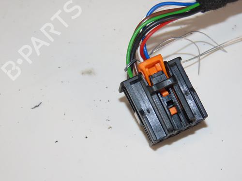 Left mirror OPEL CORSA F (P2JO) 1.2 (68) | BP30164760C26 