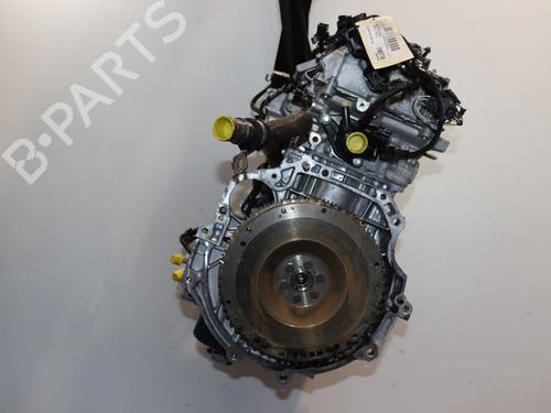 Motor RENAULT TWINGO III (BCM_, BCA_) 1.0 SCe 65 (BCMJ) (65 hp) 29155817