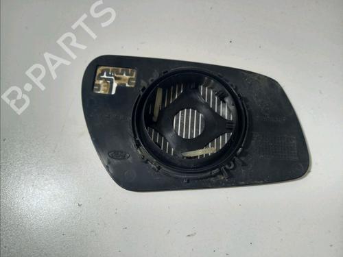 Left mirror FORD FOCUS II (DA_, HCP, DP) 1.6 TDCi | BP16449621C26 