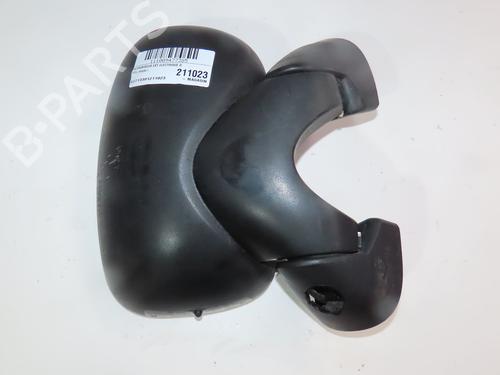 Used Right mirror OPEL VIVARO A Van (X83) 2.0 CDTI (F7) (90 hp) 27216000